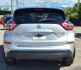 2015 Silver /Black Nissan Murano Platinum (5N1AZ2MH9FN) with an 3.5 V6 engine, XTRONIC CTV transmission, located at 450 N Russell, Missoula, MT, 59801, (406) 543-6600, 46.874496, -114.017433 - Loaded AWD. 3.5L V6. Xtronic CVT Transmission. Power Heated and Cooled Front Seats. Heated Steering Wheel. Power Sunroof. Leather. power Tilt and Telescoping Steering Wheel. Navigation. Backup Camera. Bose Sound System. Air Conditioning. Bluetooth. Steering Wheel Controls. Power Liftgate. Remote Sta - Photo#7